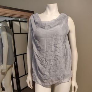 Giusy sleeveless top